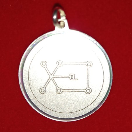 SIGILLO DI DENEB ALGEDI