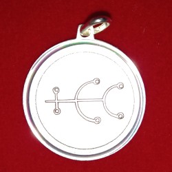 SIGILLO DI GIENAH CORVI