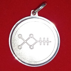SIGILLO DI SIRIO