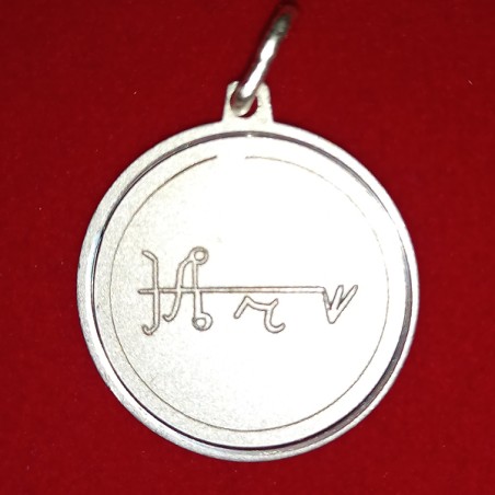 SIGILLO DI SPICA