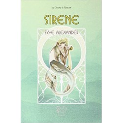 SIRENE DI SKY ALEXANDER