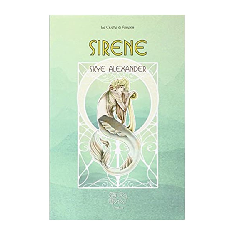 SIRENE DI SKY ALEXANDER