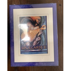 SOULCARDS 2