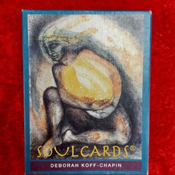 SOULCARDS DI DEBORAH KOFF -CHAPIN