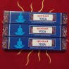 SPIRITAL YOGA  INCENSO SCATOLA DA 12 BASTONCINI