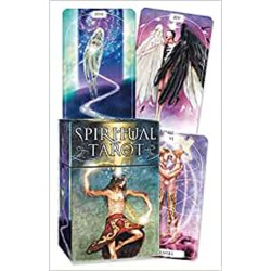 SPIRITUAL TAROT DI TARIKA DI MAGGIO