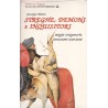 STREGHE DEMONI E INQUISITORI