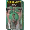 SURREALIST TAROT DI LUIGI GIAMMARINO