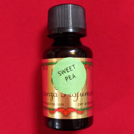 SWEET PEA OLIO ESSENZIALE  15 ml