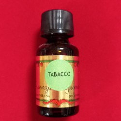TABACCO OLIO ESSENZIALE  15 ml