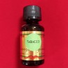 TABACCO OLIO ESSENZIALE  15 ml