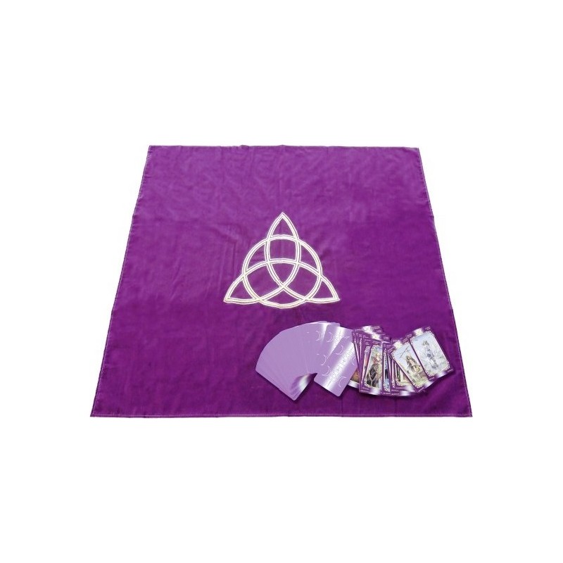 TAPPETINO WICCA