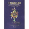 TAROCCHI - GLI SPECCHI DELL'INFINITO DI GIOVANNI PELOSINI