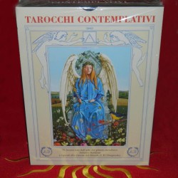 TAROCCHI CONTEMPLATIVI KIT