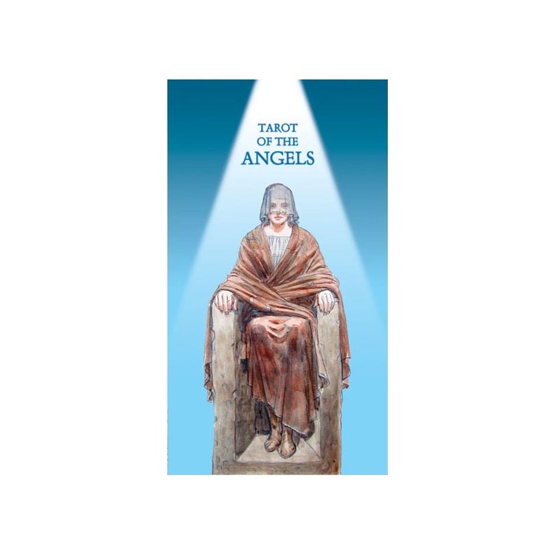 TAROCCHI DEGLI ANGELI DI GIORDANO BERTI E ARTURO PICCA