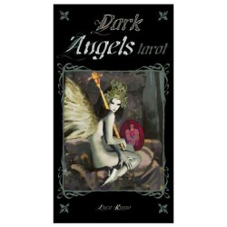 TAROCCHI DEGLI ANGELI OSCURI DI LUCA RUSSO