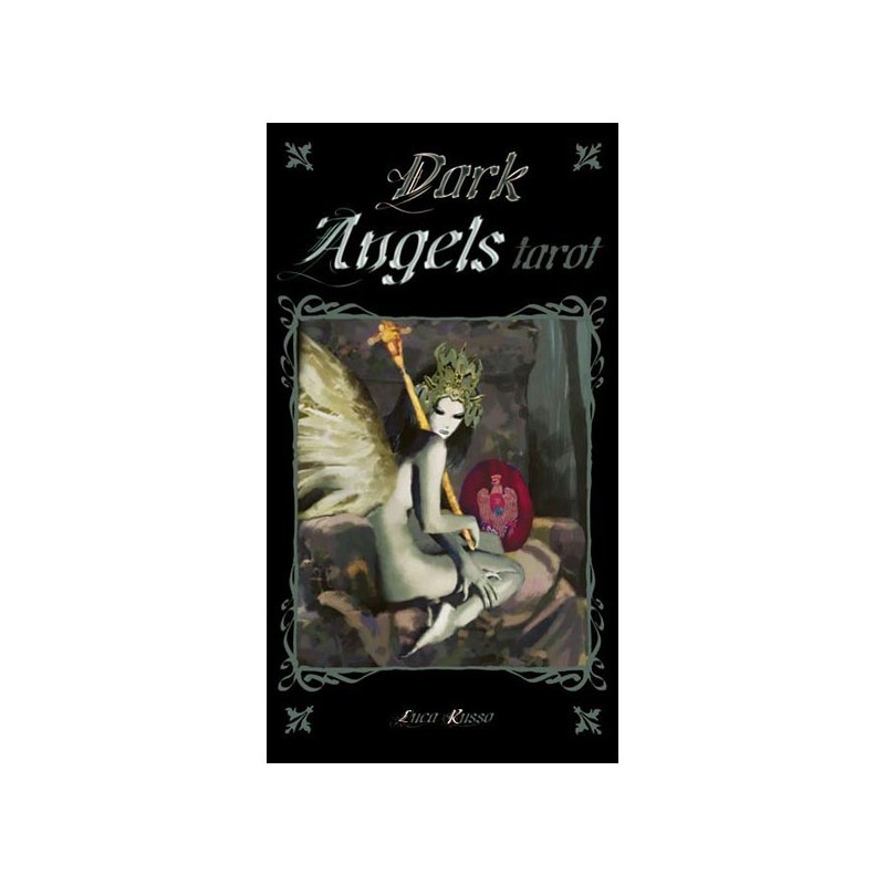 TAROCCHI DEGLI ANGELI OSCURI DI LUCA RUSSO