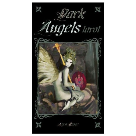 TAROCCHI DEGLI ANGELI OSCURI DI LUCA RUSSO