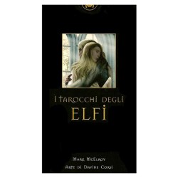 TAROCCHI DEGLI ELFI DI MARK MCELROY