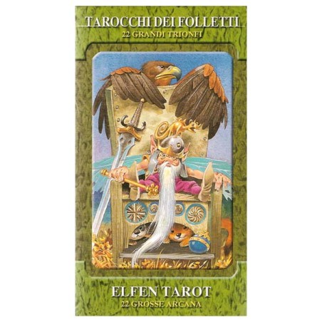 TAROCCHI DEI FOLLETTI