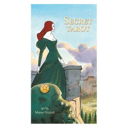 TAROCCHI DEI SEGRETI DI MARCO NIZZOLI