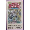TAROCCHI DEL BESTIARIO DI MARTIN MYSTERE