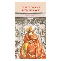 TAROCCHI DEL RINASCIMENTO DI GIORGIO TREVISAN
