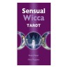 TAROCCHI DELLA SENSUALITA' WICCA DI NADAR MESAR