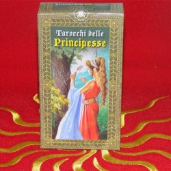 TAROCCHI DELLE PRINCIPESSE
