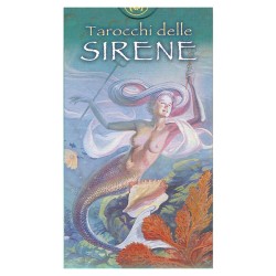 TAROCCHI DELLE SIRENE DI MAURO DE LUCA