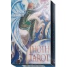 TAROCCHI DI ALEISTER CROWLEY STANDARD