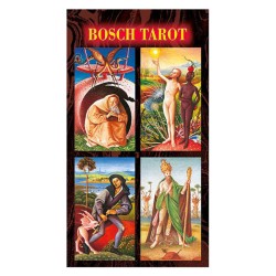 TAROCCHI DI BOSCH DI A. ATANASSOV