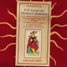 TAROCCHI DI CABALISTICI 22 ARCANI DI OSWALD WIRTH