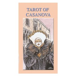 TAROCCHI DI CASANOVA DI LUCA RAIMONDO