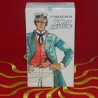 TAROCCHI DI CORTO MALTESE DI HUGO PRATT