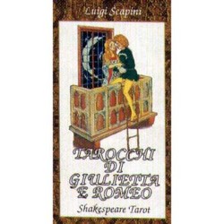 TAROCCHI DI GIULIETTA E ROMEO