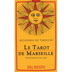 TAROCCHI DI MARSIGLIA DI BOZZELLI COVER