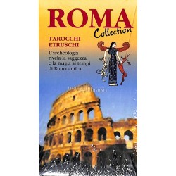 TAROCCHI ETRUSCHI DI RICCARDO MINETTI E SILVANA ALASIA