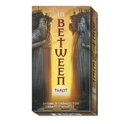 TAROCCHI IN BETWEEN DI FRANCO RIVOLLI