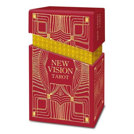 TAROCCHI NEW VISION ED. PREMIUM
