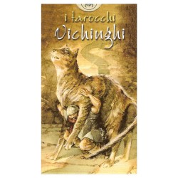 TAROCCHI VICHINGHI DI MANFREDI TORALBO