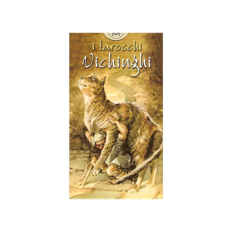 TAROCCHI VICHINGHI DI MANFREDI TORALBO
