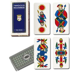 TAROCCO BOLOGNESE