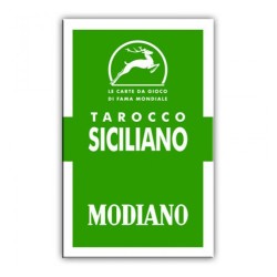 TAROCCO SICILIANO