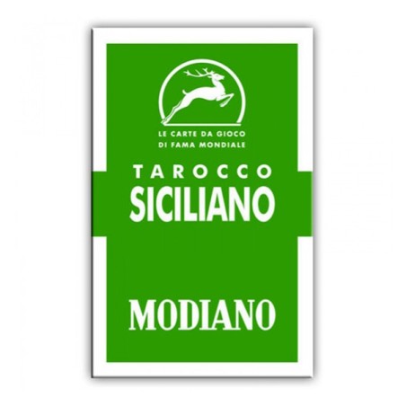 TAROCCO SICILIANO