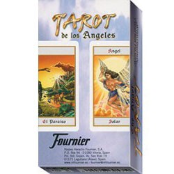 TAROT DE LOS ANGELES