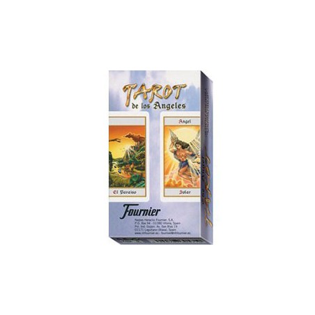 TAROT DE LOS ANGELES