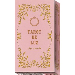 TAROT DE LUZ DI AITOR SARAIBA