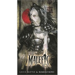 TAROT MALEFIC TIME