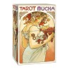 TAROT MUCHA DI GIULIA MASSAGLIA  E BARBARA NOSENZO